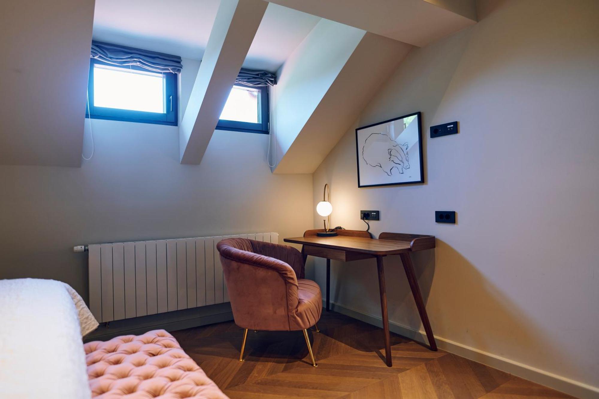 Republika Aparthotel Záhřeb