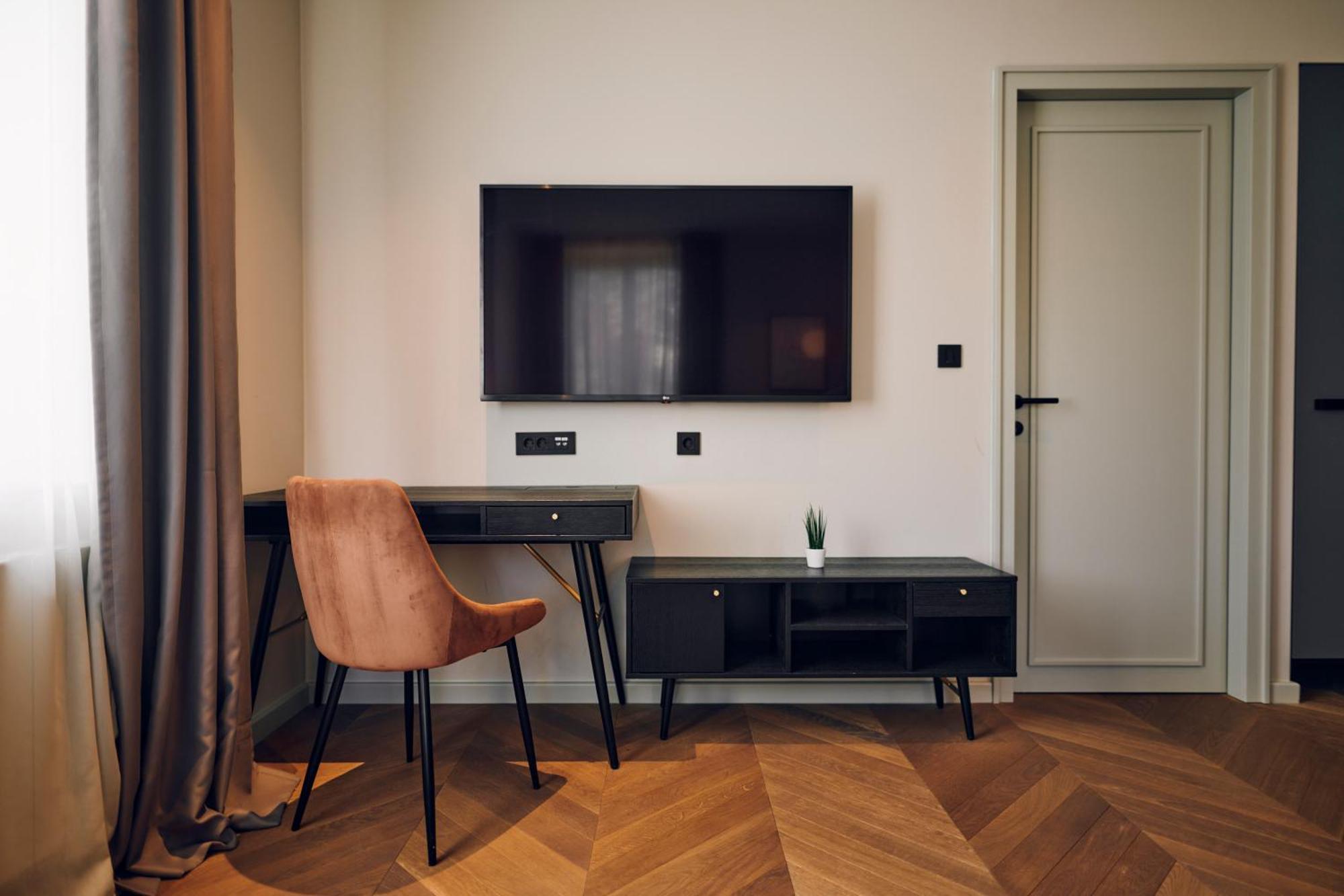 Aparthotel Republika Záhřeb