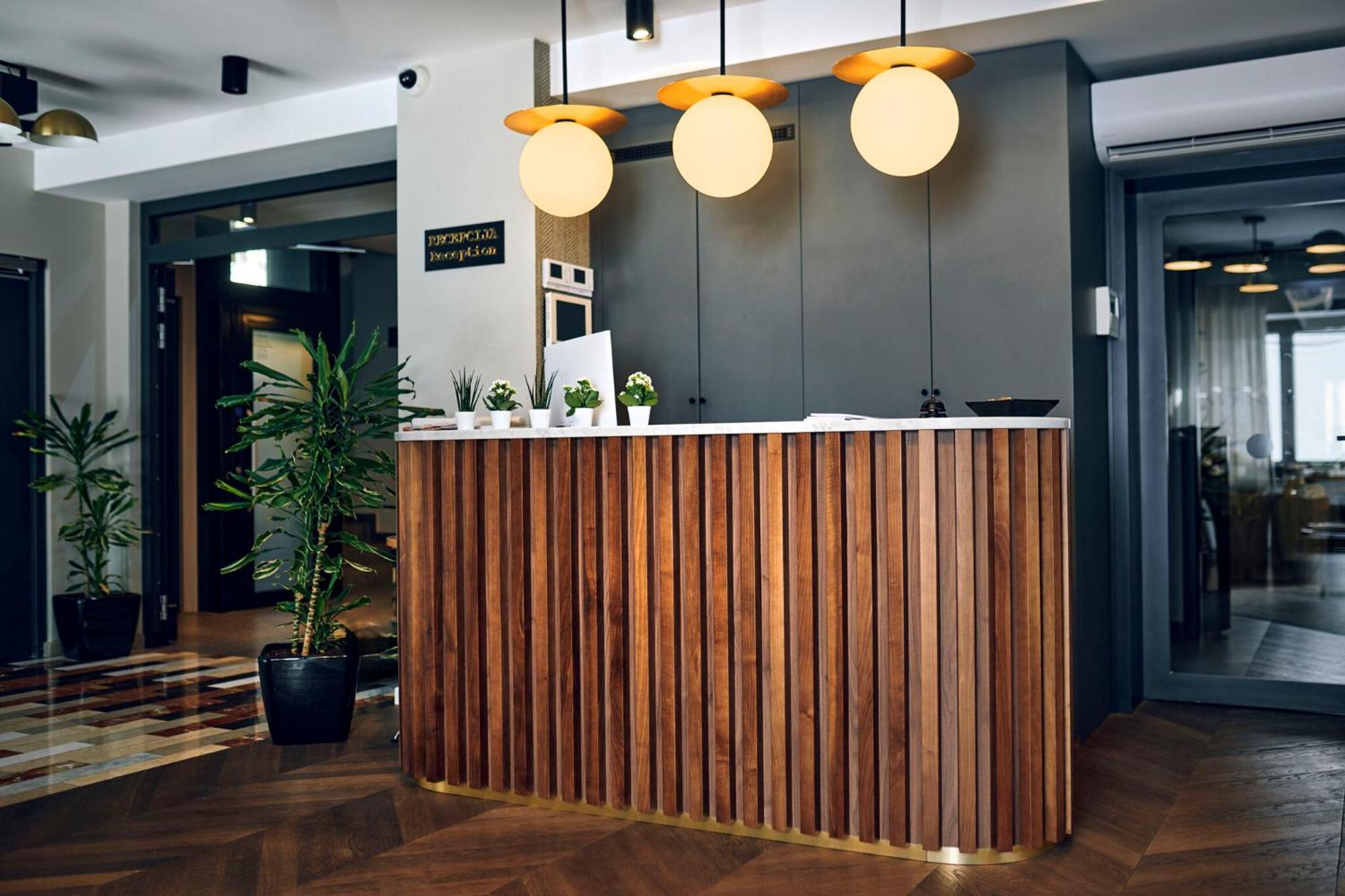 Republika Aparthotel