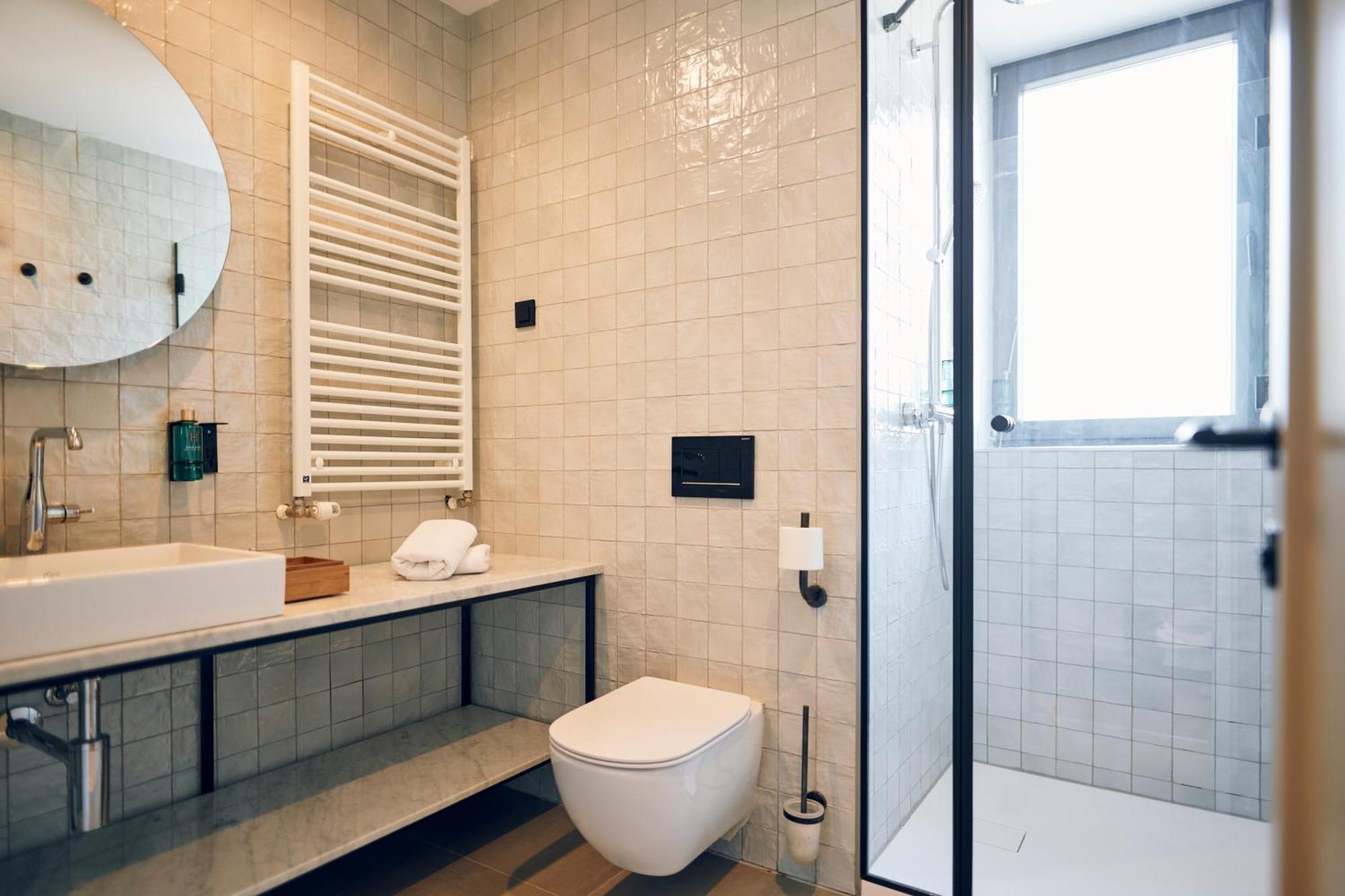 Republika Aparthotel Záhřeb