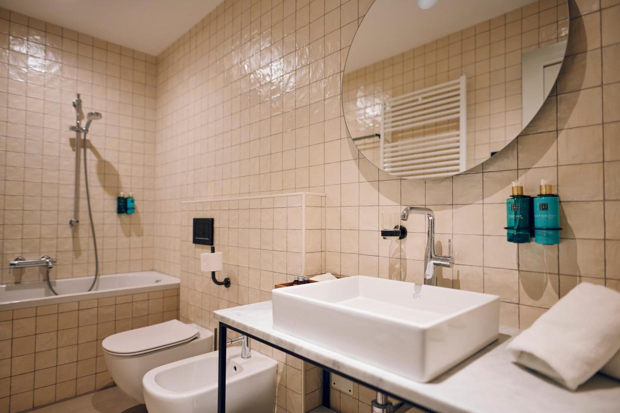 Aparthotel Republika Záhřeb